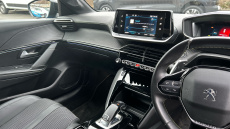 Peugeot 208 1.2 PureTech 130 GT Line 5dr EAT8 Petrol Hatchback